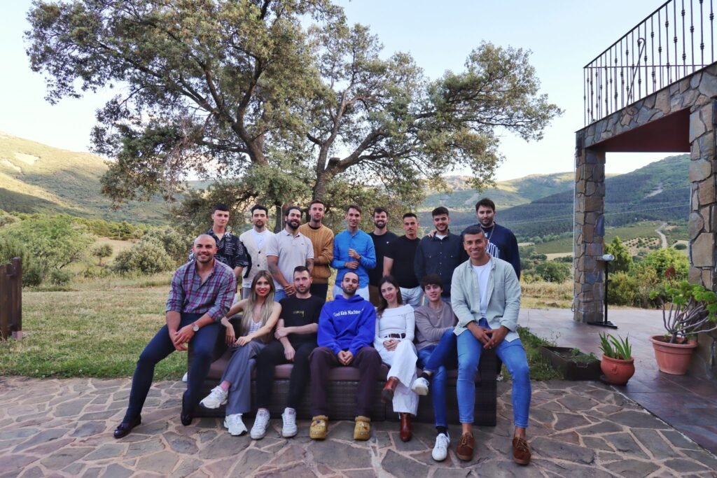 equipo scalelab