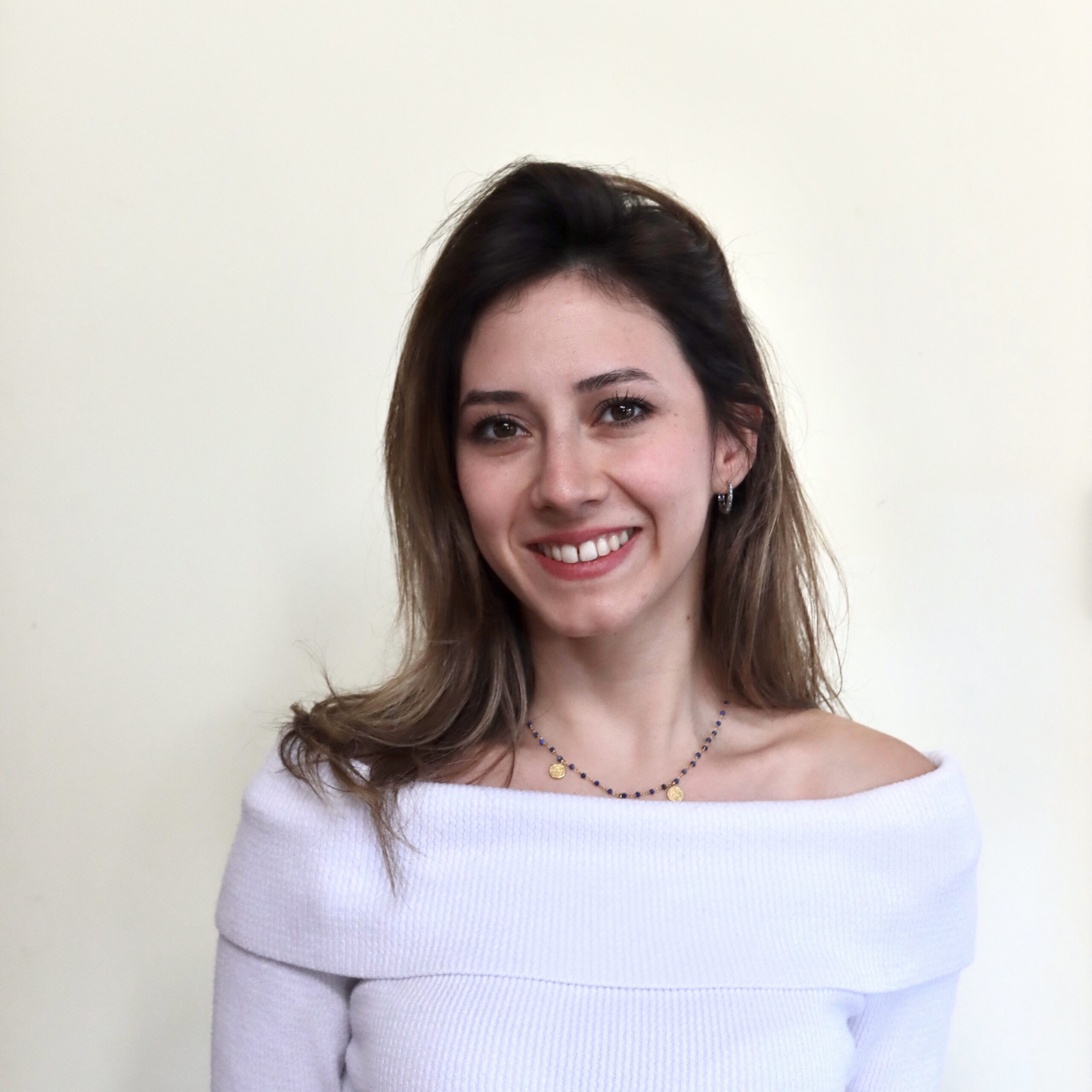 Andy Moscoso, Director of Operations